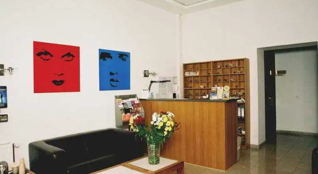 Apartment Abendstern, Rezervasyon Daire Charlottenburg Berlin, Berlin Alman Operası yakınında