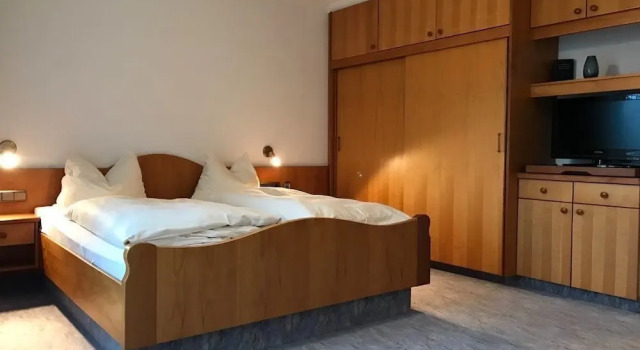 Двухместный номер Superior с балконом Appartementhotel Cura Bad Füssing