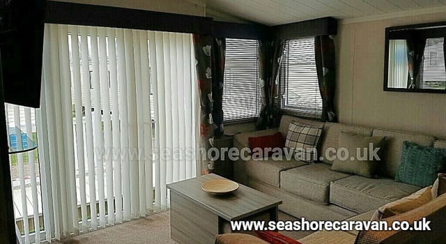 Seashore Caravans, Забронировать Отель Грейт-Ярмут The Broads