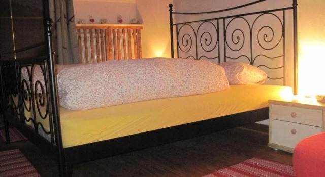 Chalet Catton