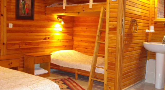 Myland Nature Hotel