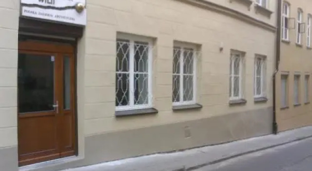 Mieszkanie Old Town Apartment, Забронировать Апартаменты/квартира Отели Вильнюса с парковкой, рядом с Костел Святой Анны, Парковка