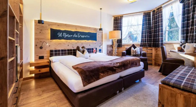 Полулюкс Bio Boutique Hotel Laurino