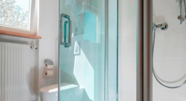 Номер Standard Gartenhotel Salzach