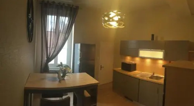 Le Rendez Vous des Anges, Rezervovat Apartmán Beaune 