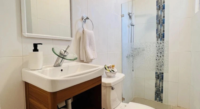 Dobbelt lejlighed Edma Aparta Hotel