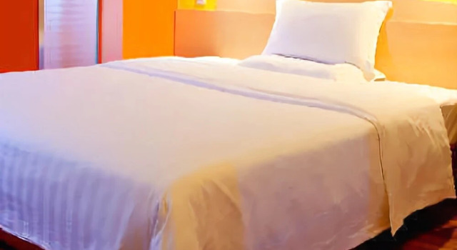 7Days Inn Ge'ermu Kunlun Road Branch, Prenota Hotel Golmud Qinghai