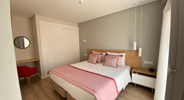 Номер Standard Cardeal Suites & Apartments