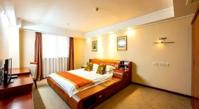 Suite Nanlin Hotel