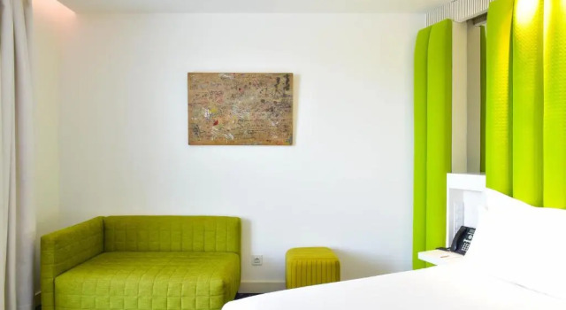 Двухместный номер Classic Hotel Da Estrela - Small Luxury Hotels of the World