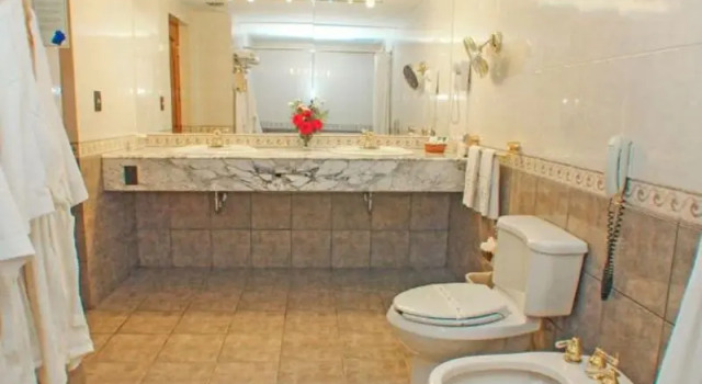 Номер Standard Hotel Los Parrales