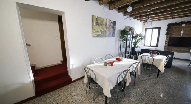 Номер Standard LOCANDA RIGHETTO