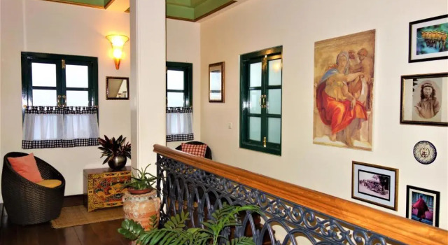 Вилла Amritara Luxury Villa Tosca, Gangtok