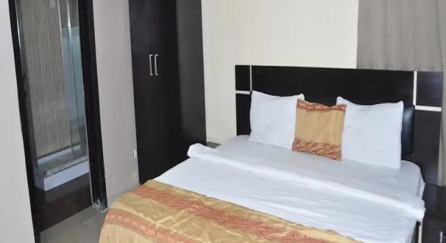 Номер Standard Beni Apartment And Suites