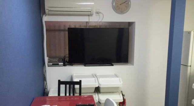 BANDE Hotel in Namba, Забронировать Хостел Хостелы Осаки, Хостел