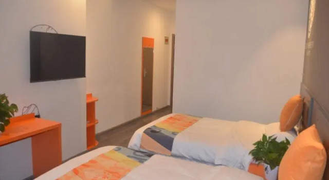 Shell Hebei Province Baoding City Quyang County Fu Hotel, Book Hotel Shijiazhuang Hebei
