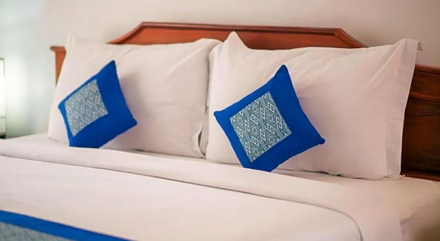Двухместный номер Superior с видом на сад Ang Thong Hotel