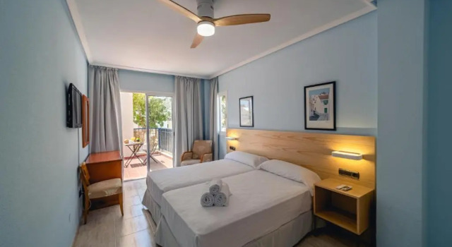 Номер Standard Hotel Don Ignacio