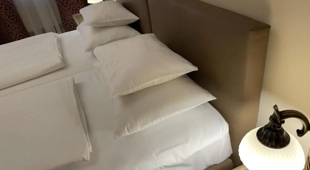 Апартаменты с 2 комнатами Dózsa Apartman Szeged