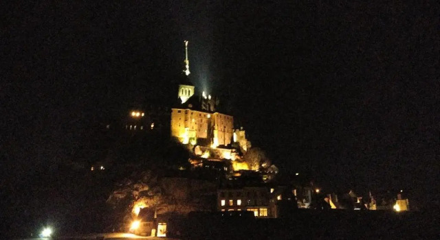 Апартаменты Au coeur de bourg...