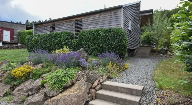 Коттедж Holiday Home in Vulkaneifel