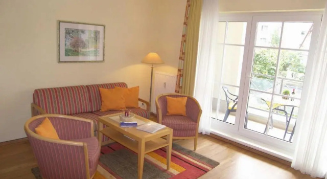 Ferienwohnung 1 2 11 Inselstrand, Book Hotel Heringsdorf Usedom