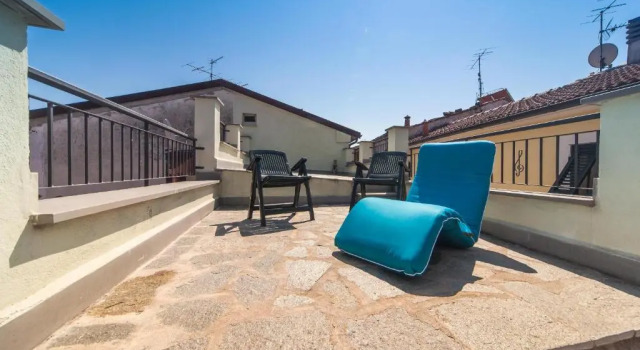 La Paganina Suite, Rezerwuj Hotel Carro Liguria