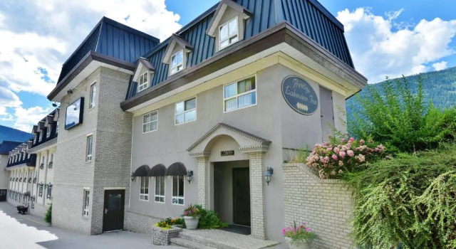 Номер Standard Prestige Inn Nelson