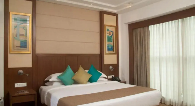 Студия Savoy Suites Greater Noida
