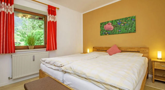 Ferienwohnung Schmankerl