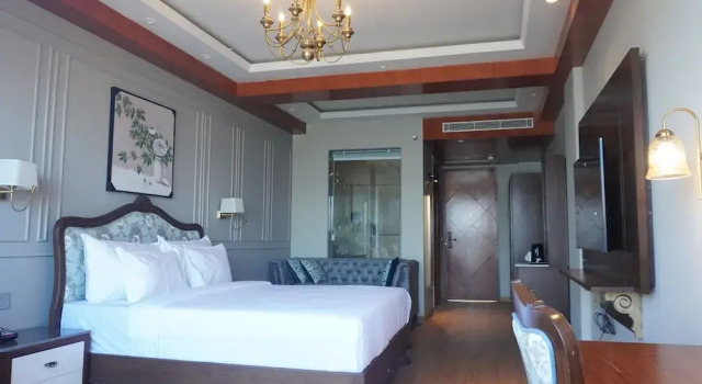 Astra Resort and Caffe, Забронировать Курортный отель Отели штата Химачал-Прадеш с завтраком, Завтраки