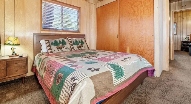 Peter Pan Lodge
