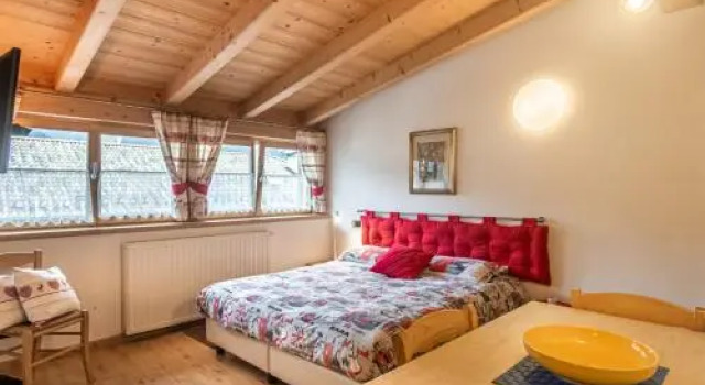 Holiday Apartments Val Moena, Забронировать Апартаменты/квартира Апартаменты Кавалезе, рядом с Cavalese-Fondovalle, Апартаменты/квартира