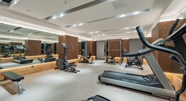 GreenTree Slow Trip Grand Hotel (Bayi Square First Affiliated Hospital), Rezerwuj Hotel Nanchang Jiangxi