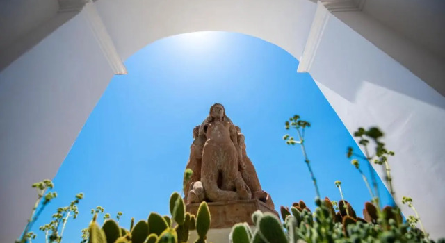 Полулюкс CASA CAPRILE POSITANO
