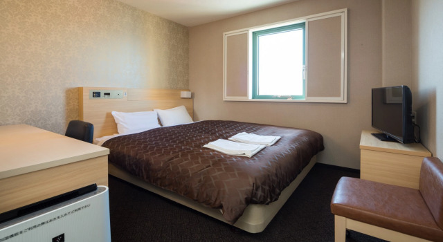 Номер Deluxe Sanco Inn Nagoya - Shinkansenguchi