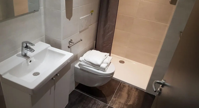 Двухместный номер Comfort Logis Hotel Yseria - Historical Center