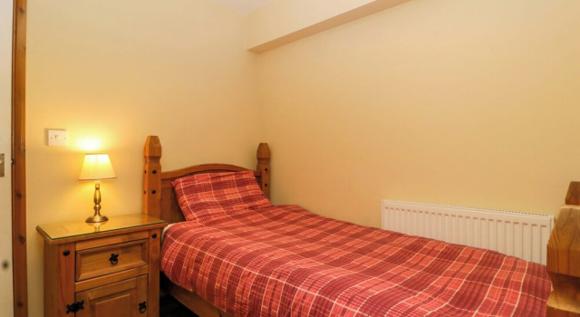 Dovecote Cottage