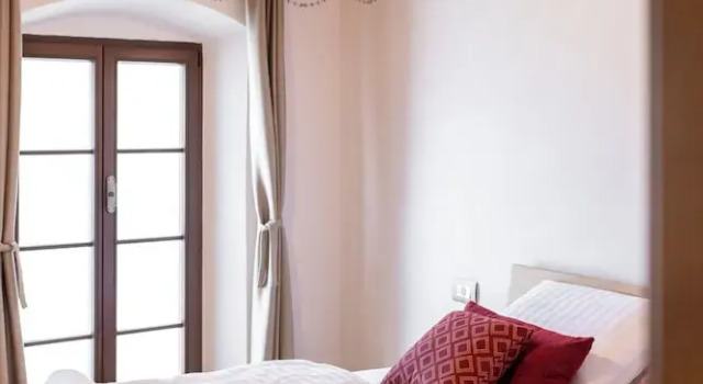 Номер Comfort Wellba Boutique Hotel