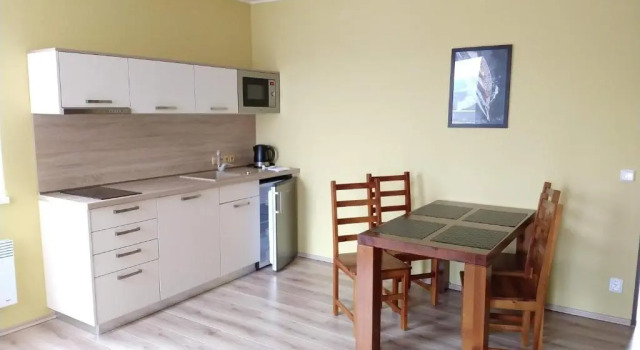 Люкс Deluxe Penzion U Výra