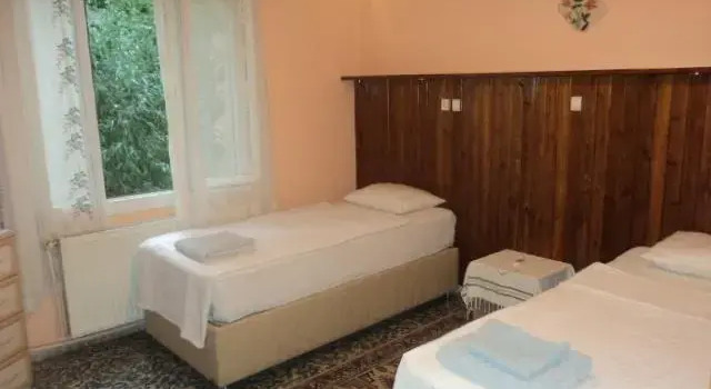 Gobi Pension, Book Hotel Bergama Aegean Region