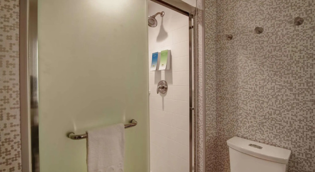 Четырёхместная студия Home2 Suites By Hilton Shreveport