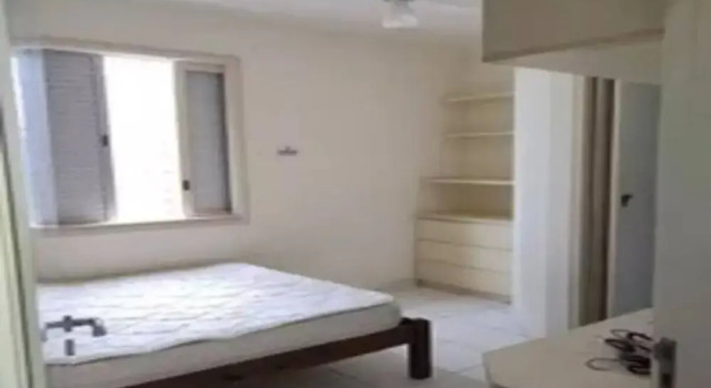 Apto pé na areia na Praia Pitangueiras