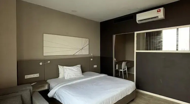 Номер Standard Hotel Damansara Perdana - Q
