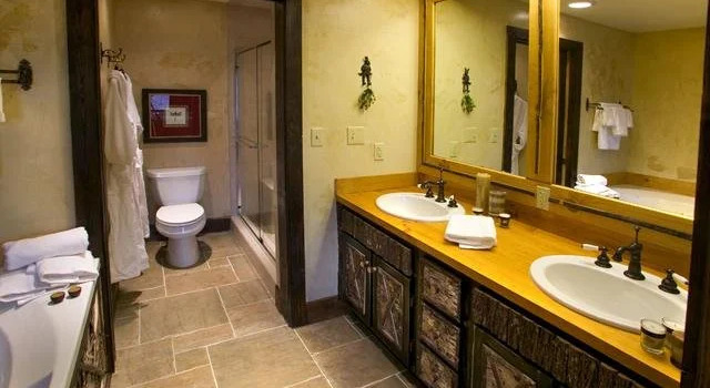 The Lodge at Buckberry Creek, Забронировать Отель Отели Гатлинберг 4 звезды, 4*