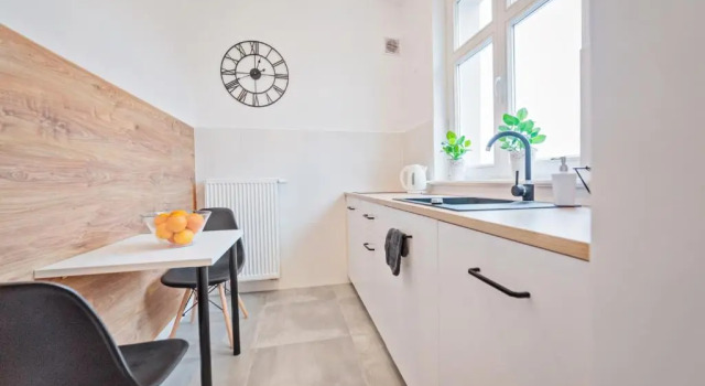 Апартаменты Nobilit Apartamenty