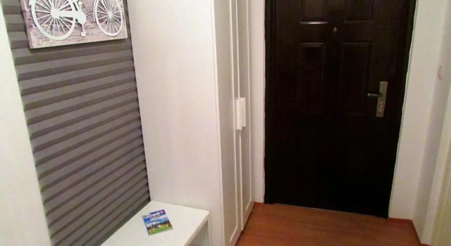 Studio Apartment Zeno
