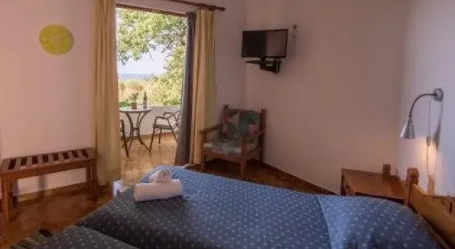 Christiana Apartments, Забронировать Апартаменты/квартира Ерани Центральный Крит