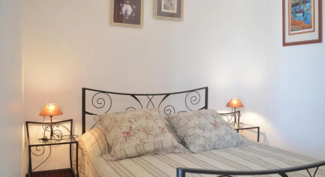 Appartement Banyuls-sur-Mer, 2 pièces, 2 personnes - FR-1-225C-63