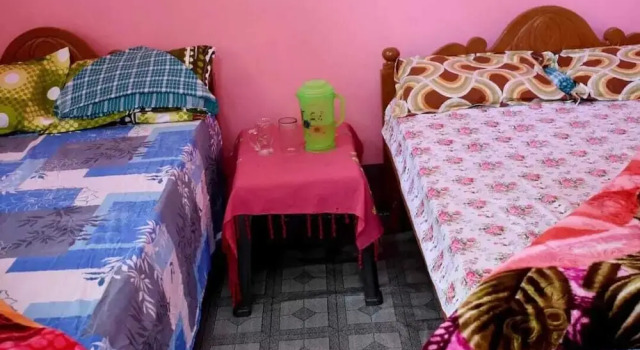 Homocation Ray Homestay, Book Hotel Jyoti Gaon Assam